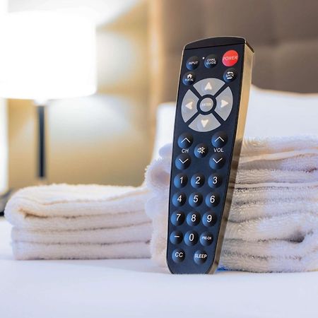 Drury Plaza Hotel Pittsburgh Downtown Экстерьер фото
